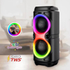 MK-4016 Portable Bluetooth Speaker