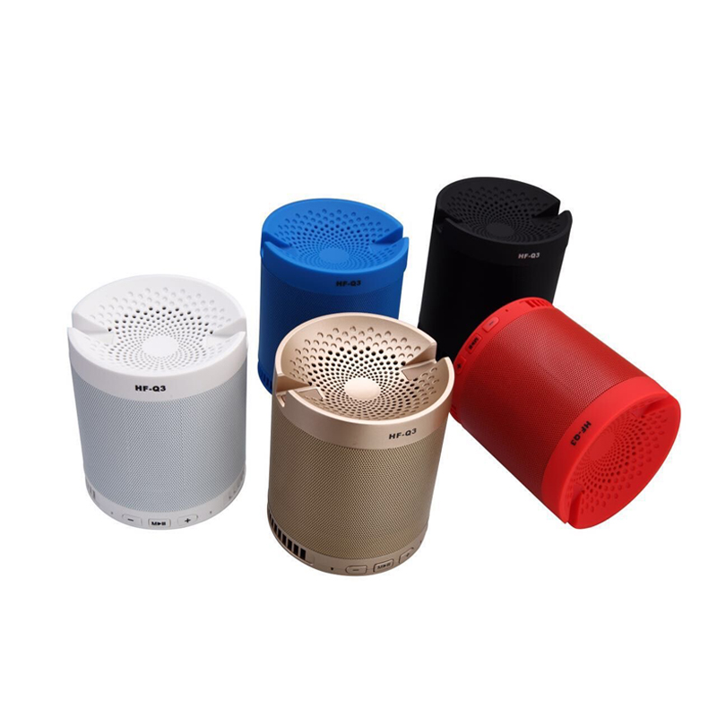 HF-Q3 Bluetooth Speaker