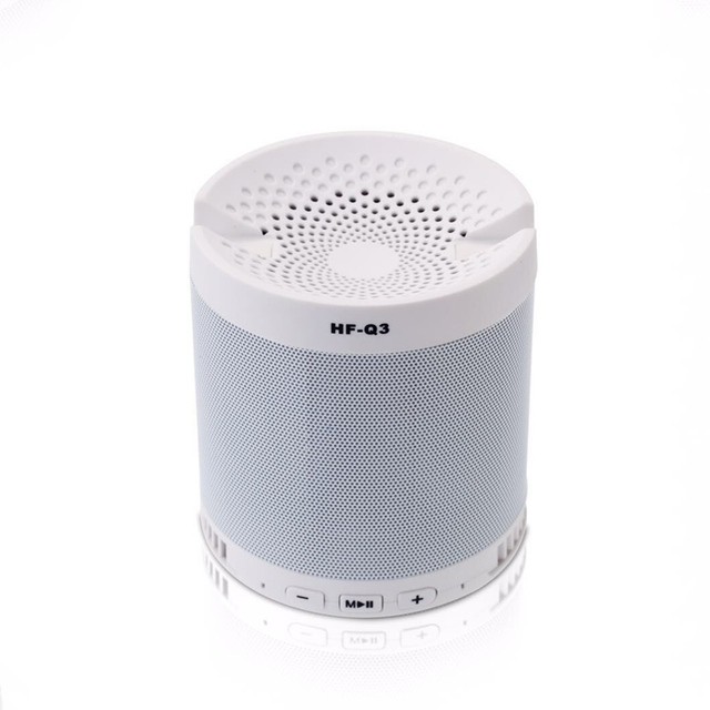 HF-Q3 Bluetooth Speaker