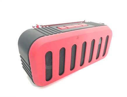 IT-03 Bluetooth Speaker