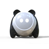 MK-110 Panda Bluetooth Speaker