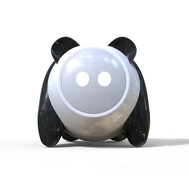 MK-110 Panda Bluetooth Speaker