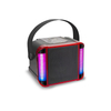 MK-4221 K-Song Bluetooth Speaker