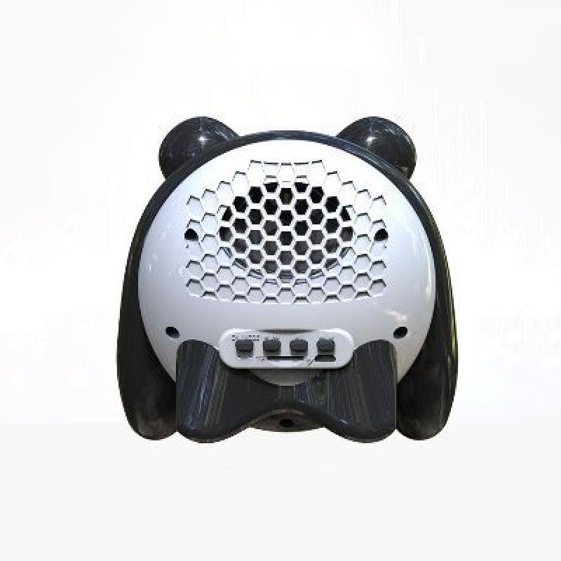 MK-110 Panda Bluetooth Speaker