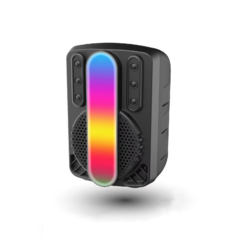 LS-2006 Portable Bluetooth Speaker