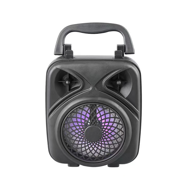 LM-S331 Portable Bluetooth Speaker