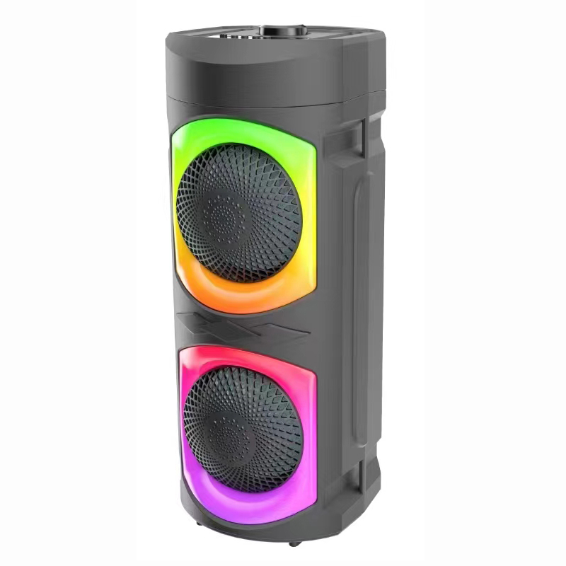 MK-4019 Portable Bluetooth Speaker