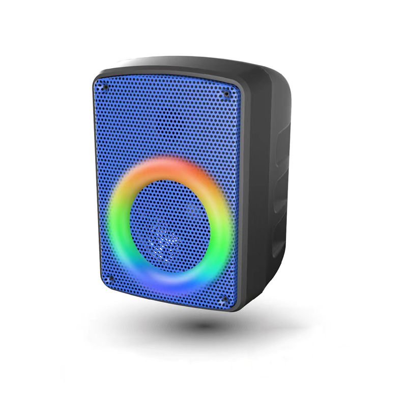 LS-2005 Portable Bluetooth Speaker