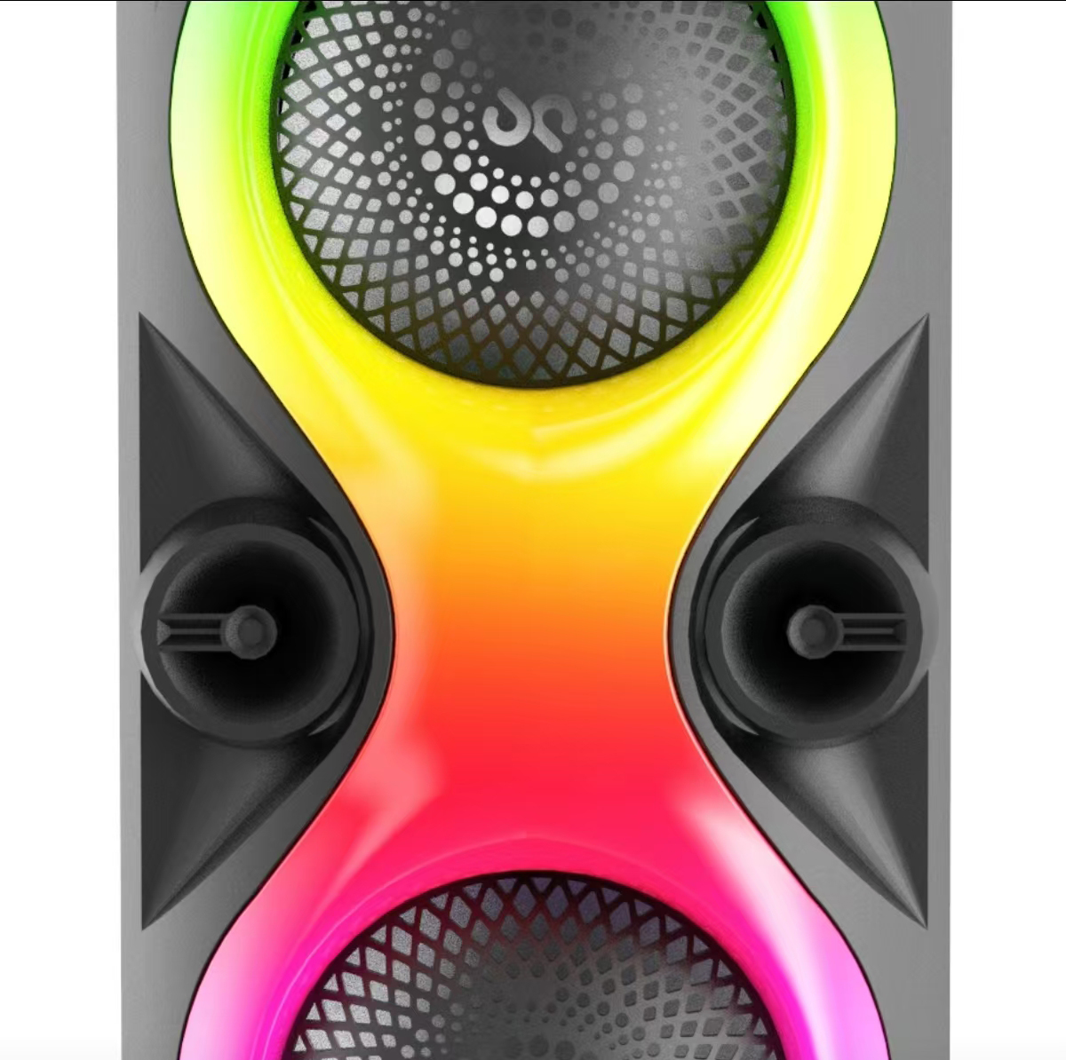 MK-4211 Portable Bluetooth Speaker