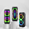 MK-4018 Portable Bluetooth Speaker