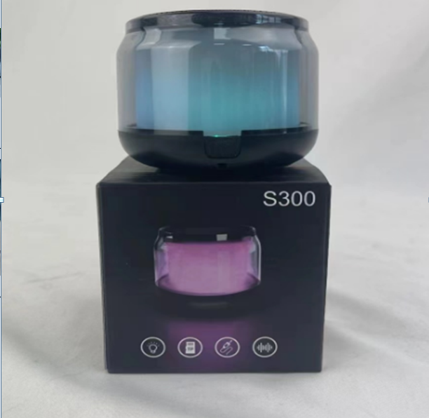 S300 Bluetooth Speaker