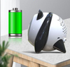 MK-110 Panda Bluetooth Speaker