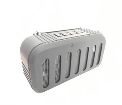 IT-03 Bluetooth Speaker