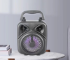 LM-S331 Portable Bluetooth Speaker