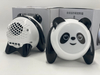 HDD-211 Panda Bluetooth Speaker