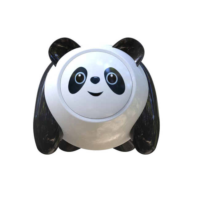 HDD-211 Panda Bluetooth Speaker