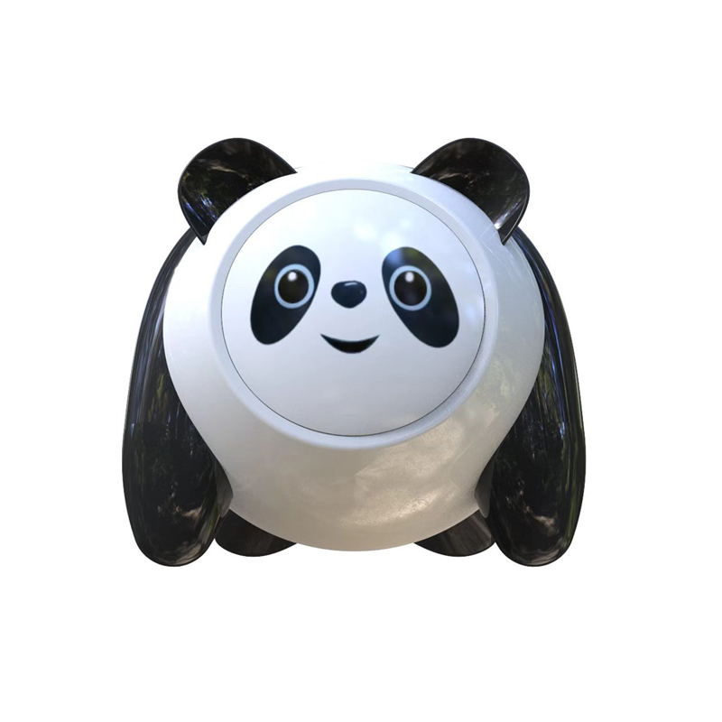 HDD-211 Panda Bluetooth Speaker