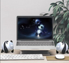 MK-110 Panda Bluetooth Speaker