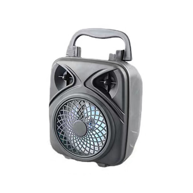 LM-S331 Portable Bluetooth Speaker