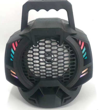 IT-5001 Portable Bluetooth Speaker