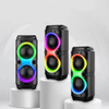 MK-4016 Portable Bluetooth Speaker